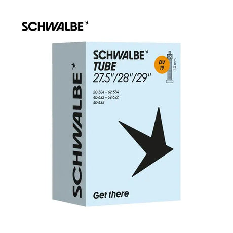 Schwalbe-Röhre #19 40 62-584 635 dv40