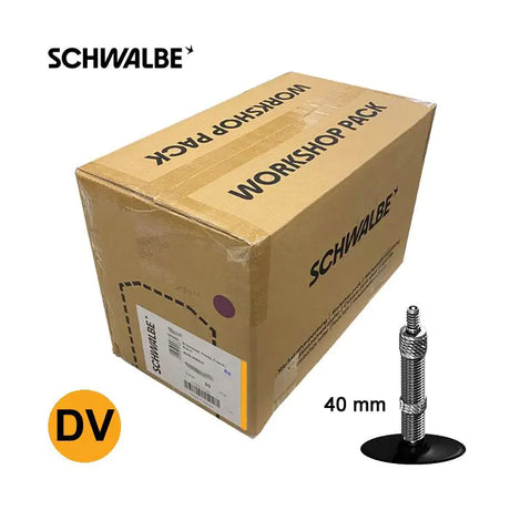 Schwalbe benelux b.v. Schwalbe-Lätzchen. dv19 - 40 62-584 635 wp 40 mm - 10962831 (50)