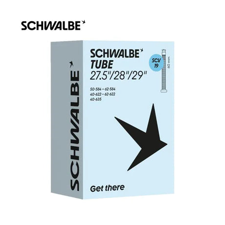 Schwalbe Schlauch scv19 28 40 62-584 635 60mm