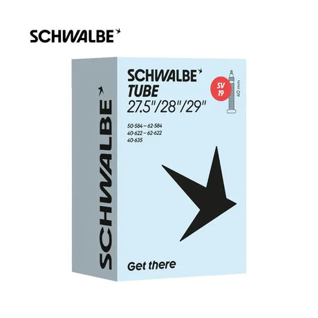 Schwalbe-Röhre Nr. 19 40 62-584 635 SV40