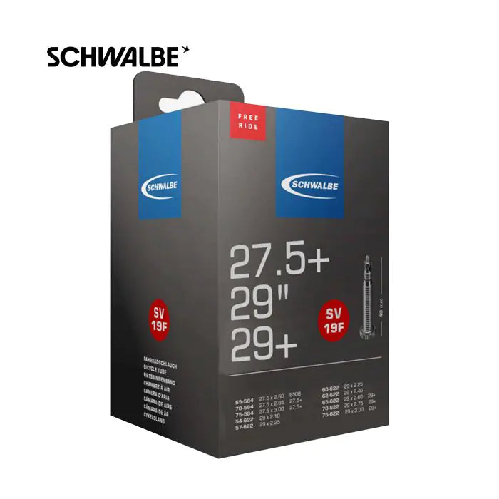 Schwalbe Schlauch 29 SV19F Freeride