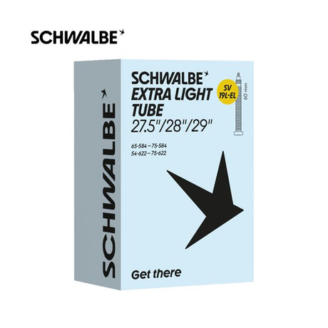 Schwalbe Schlauch #19l-el 54 75-584 622 SV60