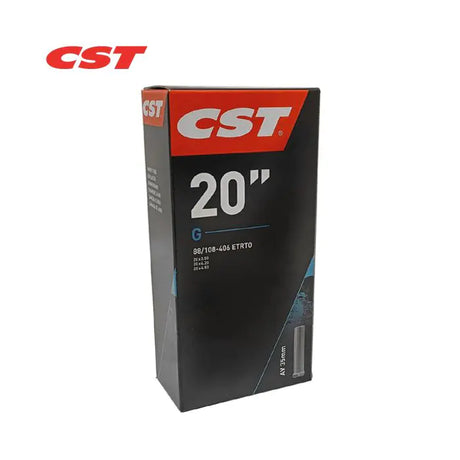 CST Inner Tape 20x3.50-4.50, Ventil: Schrader Autoventiel 35 mm