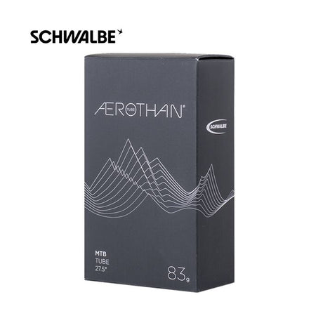 Schwalbe Innenrohr Aerothan FV SV21E 54 62-584 IB SV 40 mm (1.)