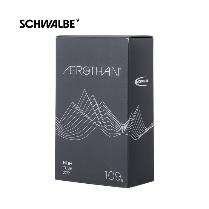 Schwalbe Innenrohr Aerothanfv SV21FE 62 75-584 IB SV 40 mm (1.)