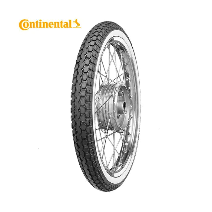 Continental E-Reifen KKS 10 Reifen 2 1 4-19 41b TT KKS10 CO WW