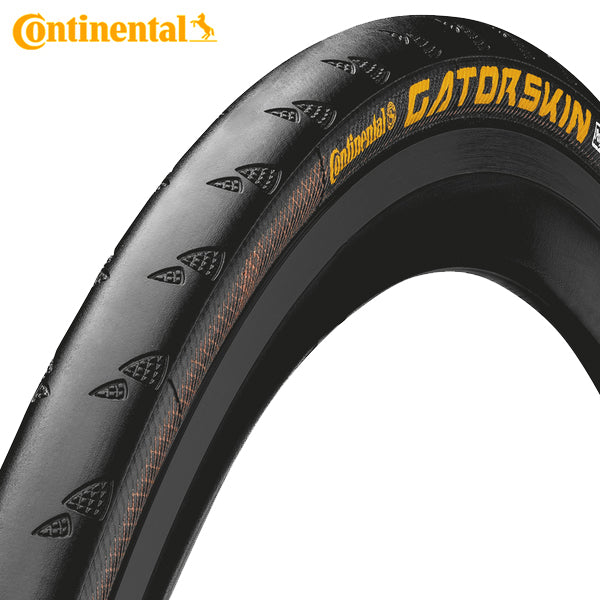 Continental-Reifen Gatorskin Conti-Reifen Gatorskin 23-622 b b