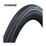 Schwalbe Reifen eins plus 700 x 23 SW