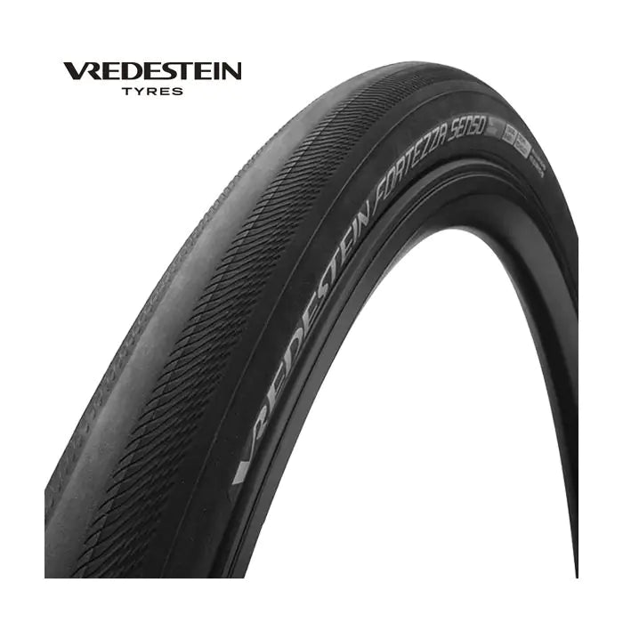 Vredestein - Fortezza Senso All Weather 700x23c