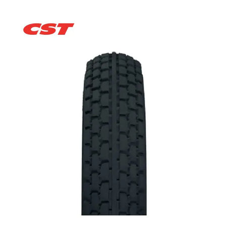CST 250-8 C-177 Blockprofil R-107 Schwarz 10250081
