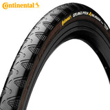 Continental Grand Prix Racing Bike Marke 25-622 Schwarz
