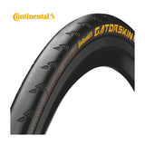 Polyx Breaker -Fahrradreifen - 28x1.00, Schwarz, 310 g, 120TPI, 25-622