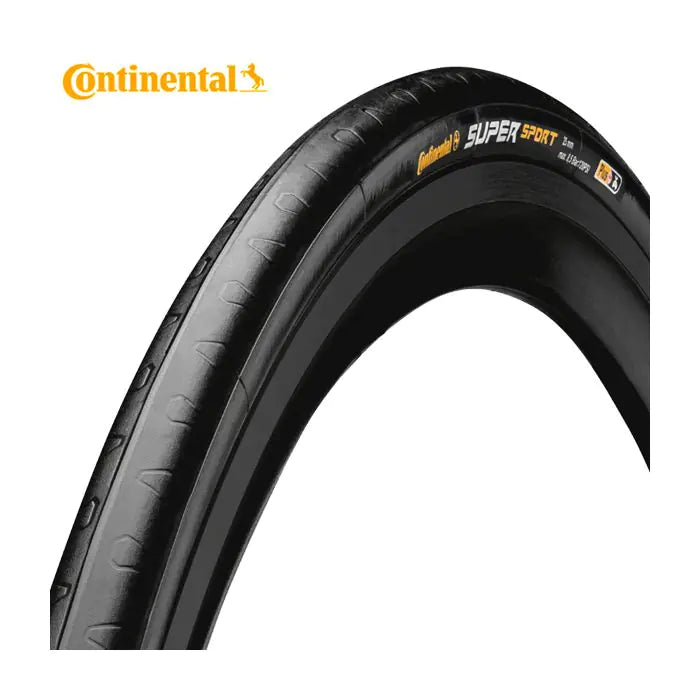 Continental Super Sport plus Rennradband 25-622 Schwarz