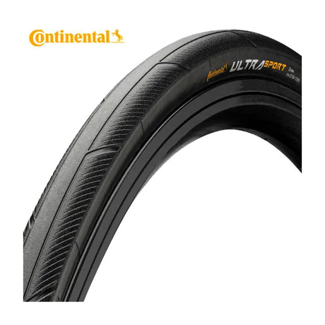 Conti Ultra Sport III Band - Rennrad - Männer - Straße - 25-622 - Schwarz