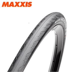 Maxxis Tire High Road 700 x 25 SW falten