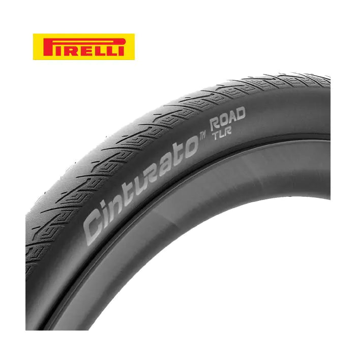 Pirelli 26-622 Cinturato Road TLR schwarz gefaltet 4528900