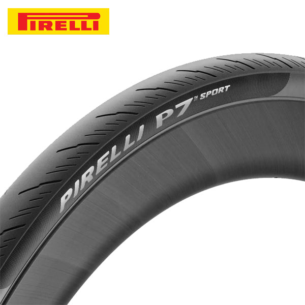 Pirelli 26-622 P7 Sport Techbelt Pro schwarz klappbar 4021800