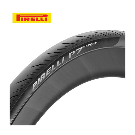 Pirelli Reifen P7 Sport schwarz - uni