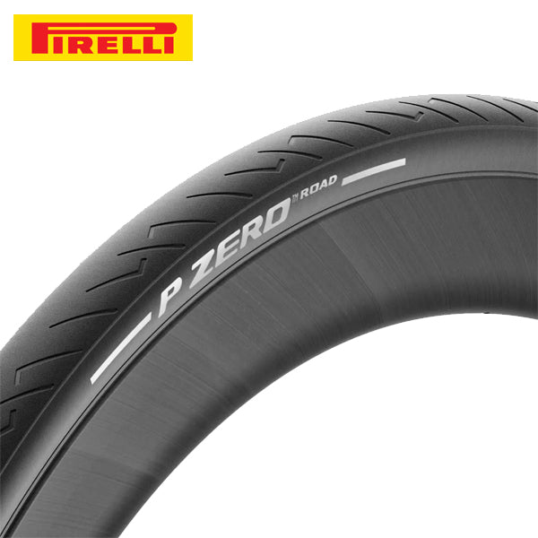 Pirelli 26-622 P Zero Road Techbelt Evo schwarz klappbar 3984800