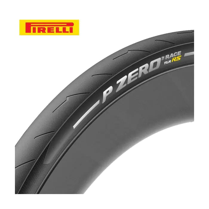 Pirelli 26-622 P Zero Race TLR RS Speedcore Smartevo Schwarz Faltbar 4196900