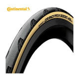 Kontinentales Faltband Gr. Prix ​​5000 als TR 32-622 TR Black Cr