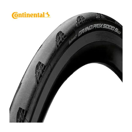 Continental Grand Prix Racing Bike Band 700x28c Schwarz