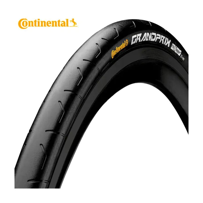 Continental Grand Prix Racing Bike Band 28-622 Schwarz