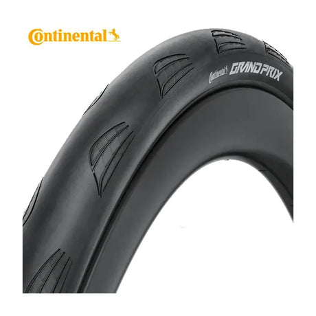 Continental Faltreifen Grand Prix 28-622 schwarz