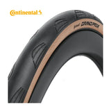 Continental Grand Prix 700 x 30 Rennradreifen braun 700 x 28