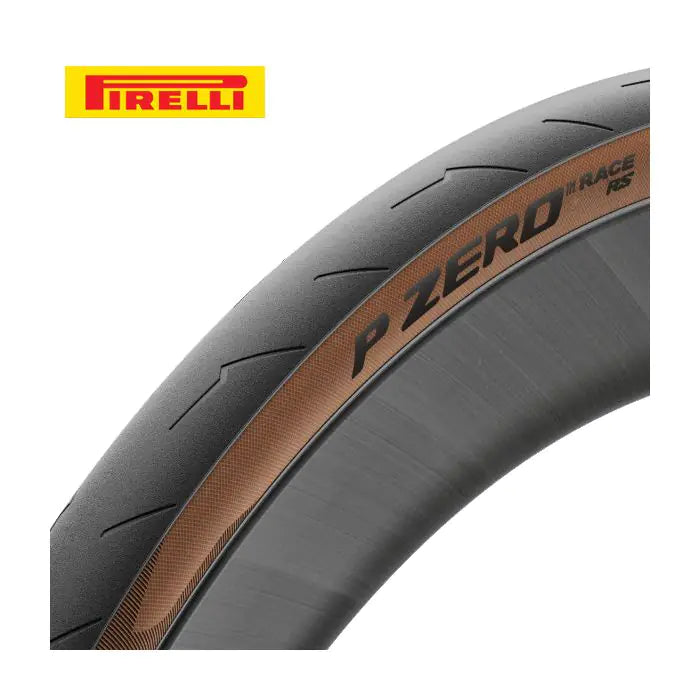 Pirelli 28-622 P Zero Race RS Techbelt Smartevo2 Classic Fold 4676000