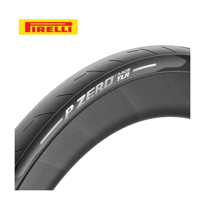 Pirelli 28-622 P Zero Race TLR Speedcore Smartevo Schwarz Faltbar 4149600