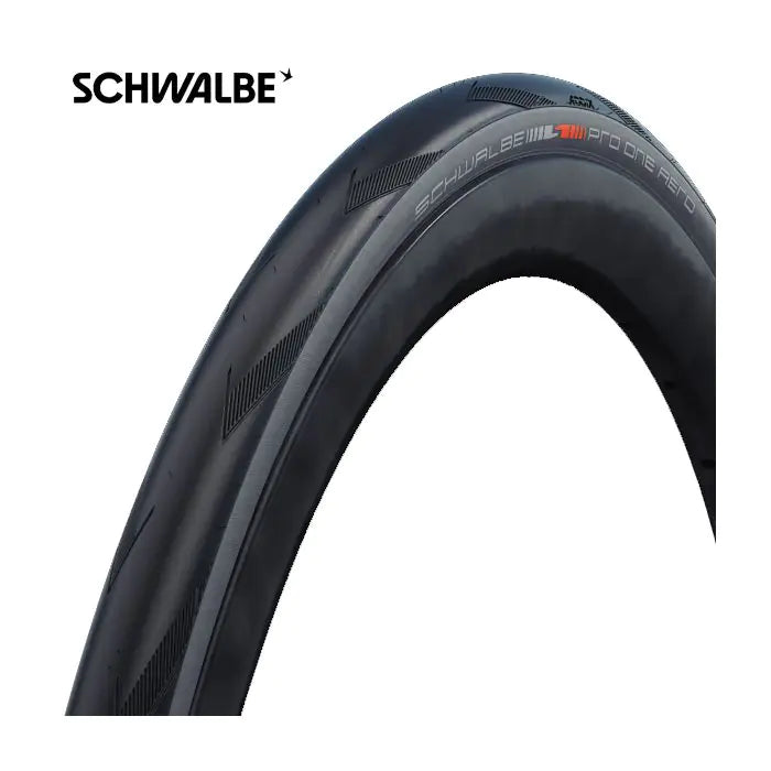 Schwalbe Pro One Aero Evo Front Super Race 28-622 Tle Addix Race Faltreifen