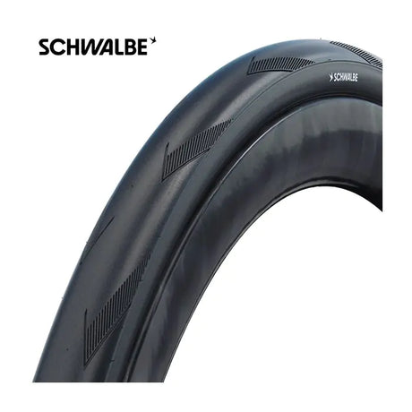 Schwalbe Faltreifen Pro One Aero hinten 28-622 schwarz