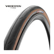 Vredestein Reifen Superpasso 700 x 28C Schwarz transparent