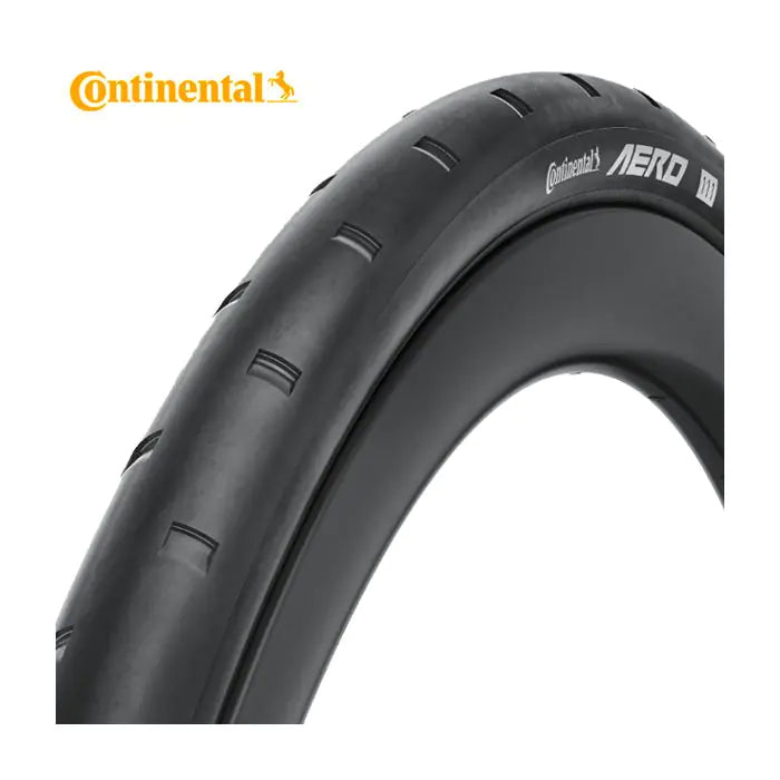 Continental Faltreifen Aero 111 29-622 tr schwarz