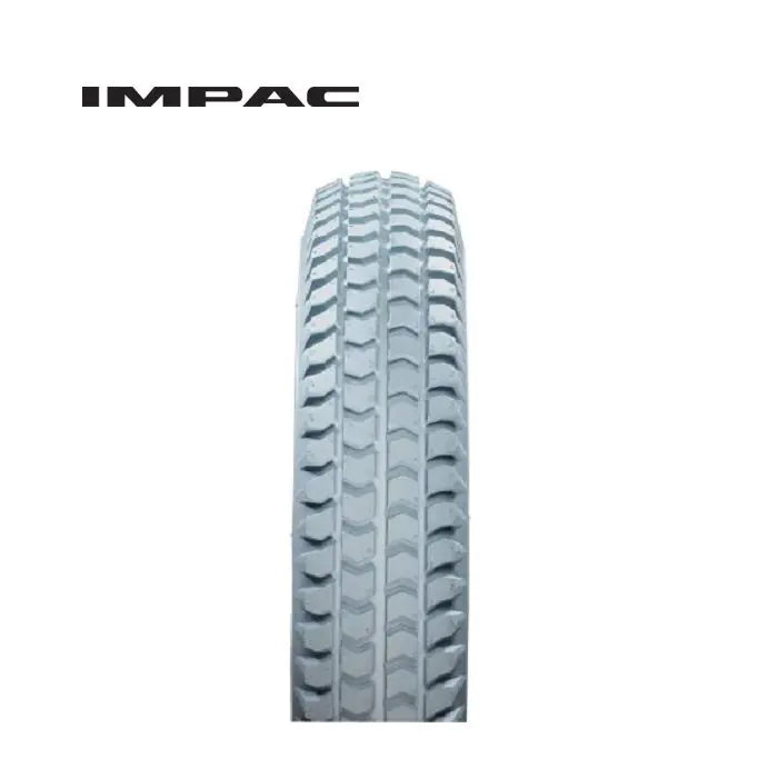 Impac 300-4 (260 x 85) (10 x 3) Blockprofil is-311 grau 4pr 10300044