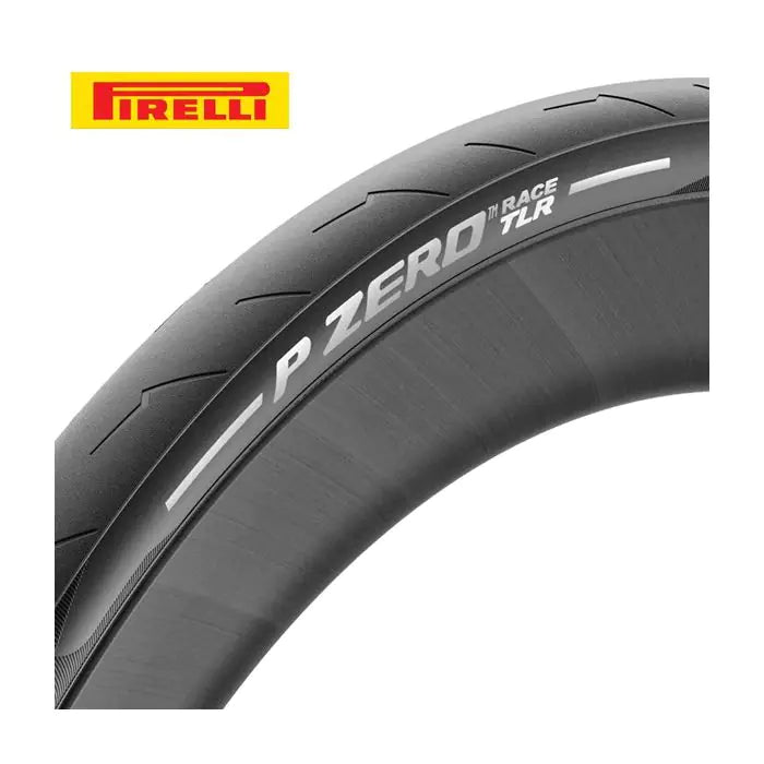 Pirelli 30-622 p zero road tlr techliner evo zwart vouw 4114400