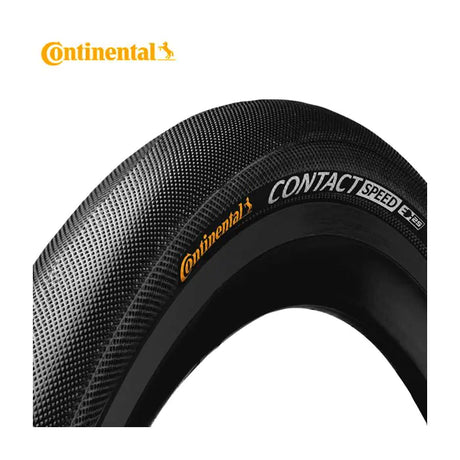 Außerhalb von Continental (32-559) 26-1.30 Kontaktgeschwindigkeit schwarz