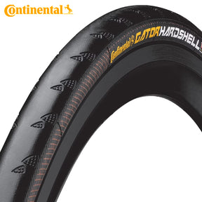 Continental 27x1 1 4 (32-630) Gator Hardshell, schwarzes Gewinde 0100315