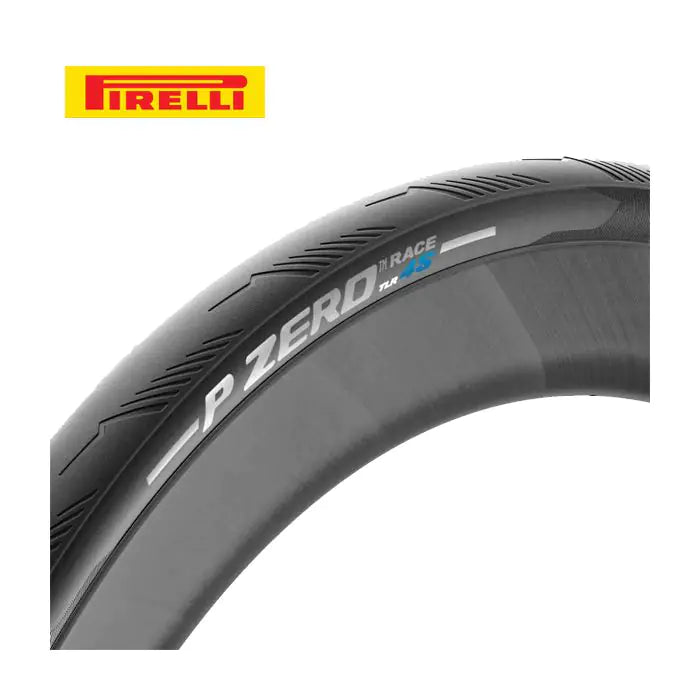 Pirelli 32-622 P Zero Race TLR 4S Speedcore SmartNet schwarz Faltreifen 4203700