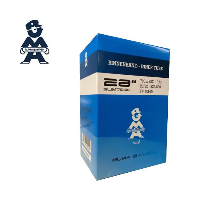 Ruma 28 32-622 fv 40 mm 79400083