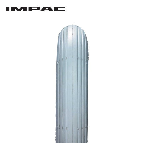 Impac 8x1 1 4 (32-137) Linienprofil is-320 grau 10200302
