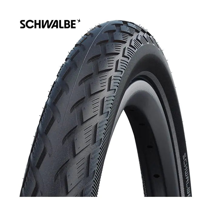 Schwalbe Wire Band Marathon Performance 32-559 +R Schwarz
