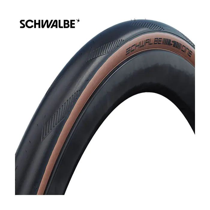 Schwalbe Faltreifen One Performance 32-622 Schwarzbronze