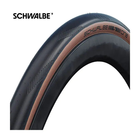 Schwalbe Faltreifen One Performance 32-622 Schwarzbronze