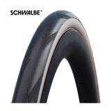 Schwalbe - Pro One Evo tle Super Race Faltreifen transparente Haut 28x1,30