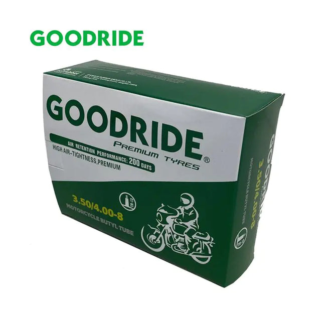 Goodride 350 400-8 (400x100) gerade GMA110103