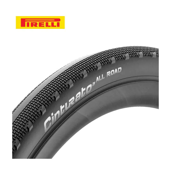 Pirelli 35-622 Cinturato All Road Prowall Pro schwarz klappbar 4190200