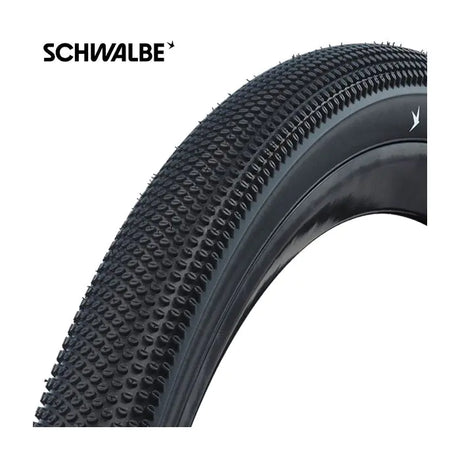 Schwalbe G-One Allround – TLR – Addix Green – Raceguard – 27,5 x 1,35 – Schwarz