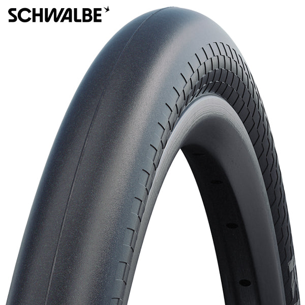 Schwalbe Kojak RaceGuard 27,5 x 1,35 35-584 mm - Schwarz